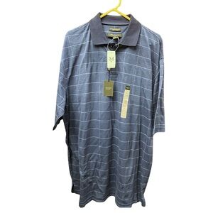 Pronto Uomo Sport Polo – XLT (Tall) – NWT